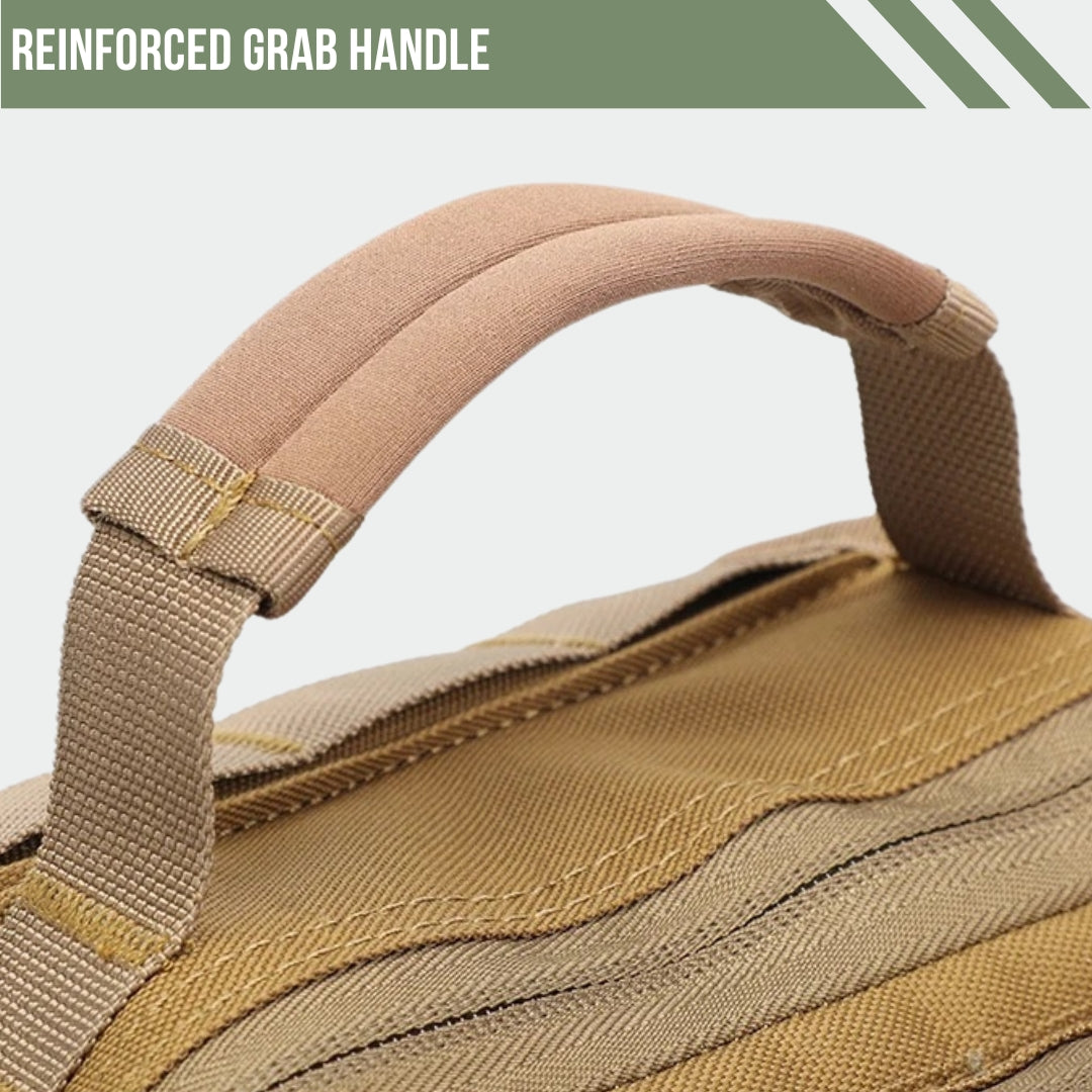 SCOUT Tactical Crossbody Sling