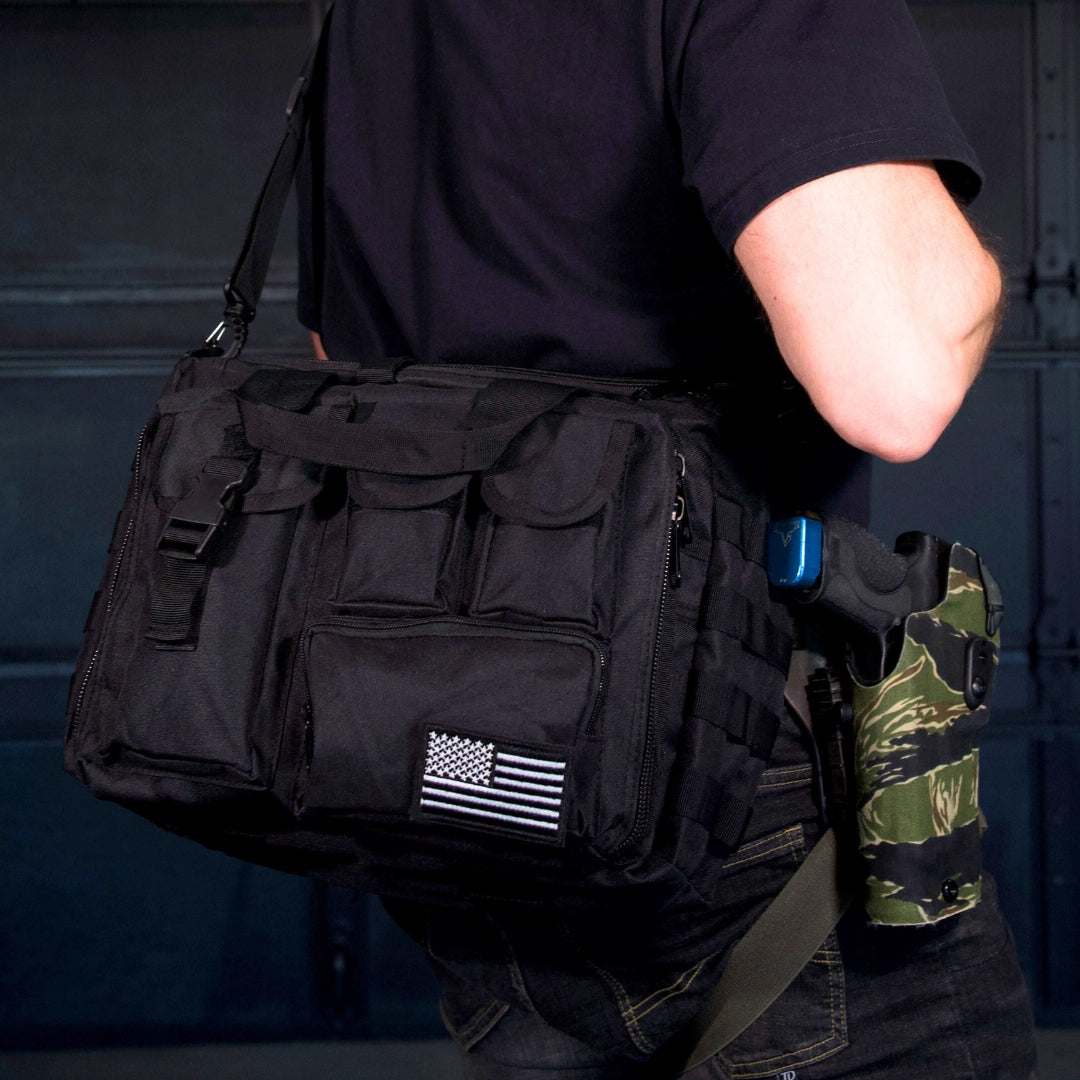 ARMORY Tactical Range Bag