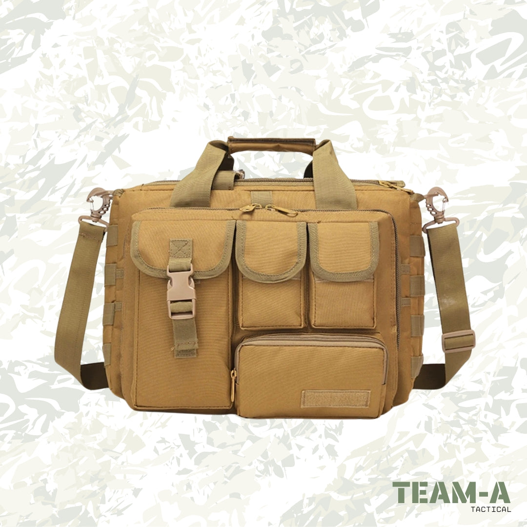ARMORY Tactical Range Bag