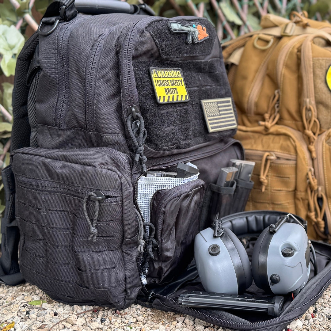 OPERATOR 50L Range Backpack