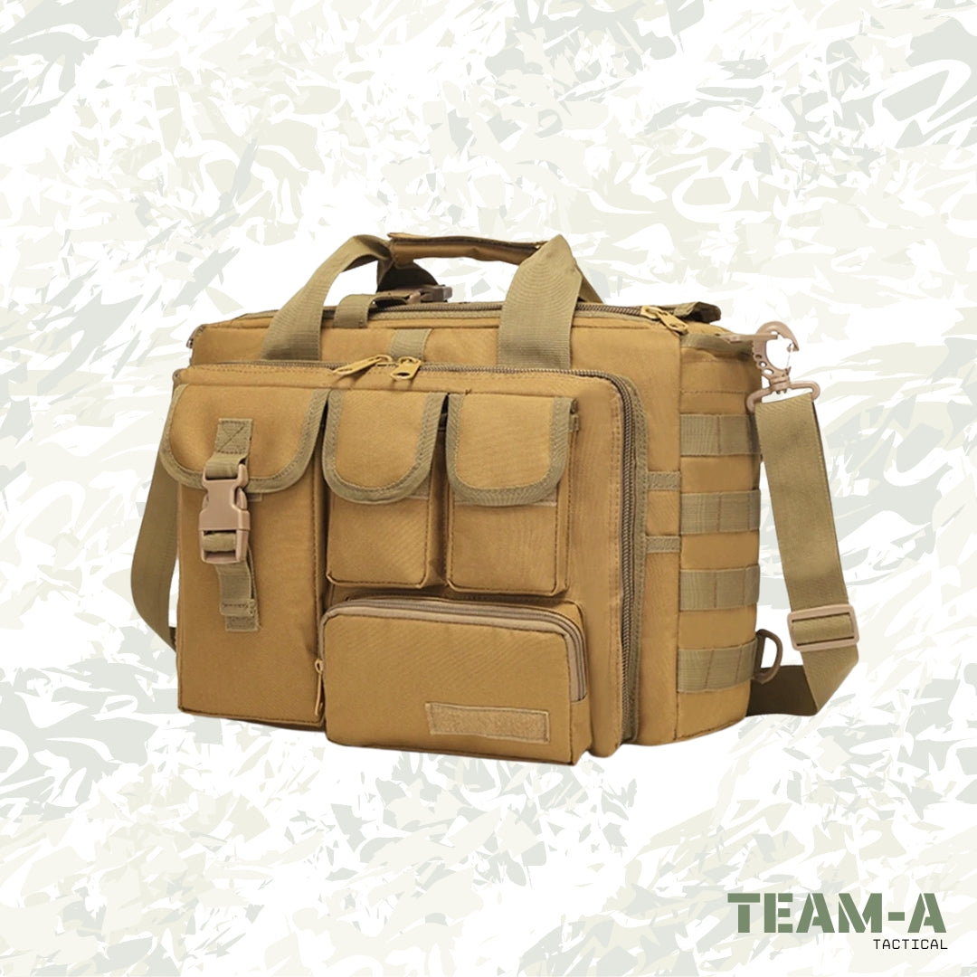 ARMORY Tactical Range Bag