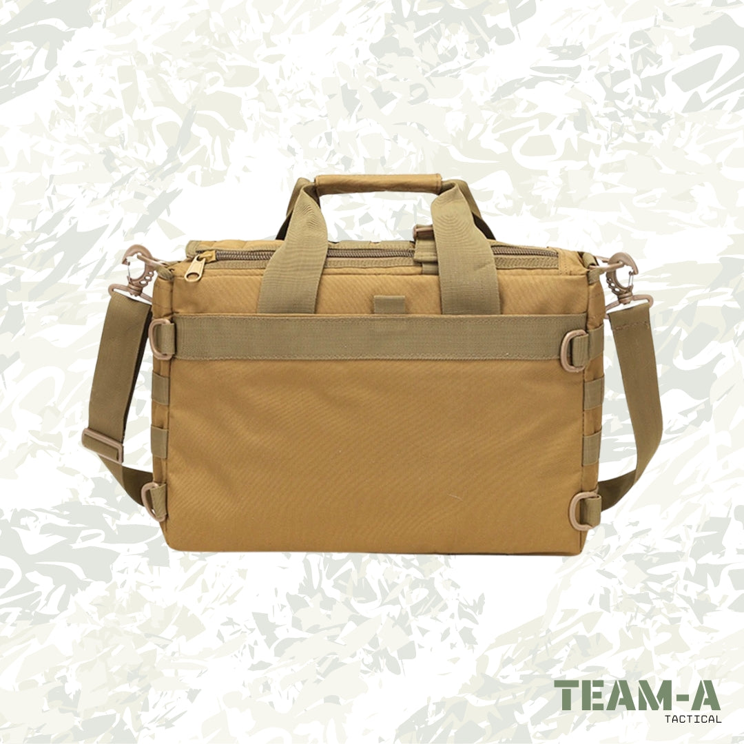 ARMORY Tactical Range Bag