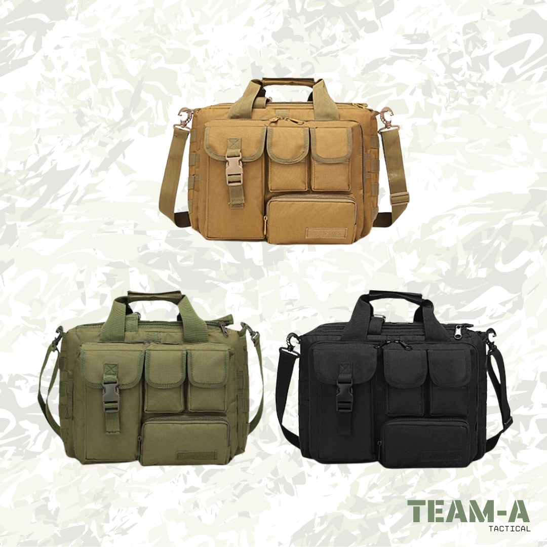 ARMORY Tactical Range Bag