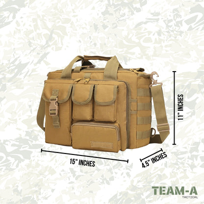 ARMORY Tactical Range Bag