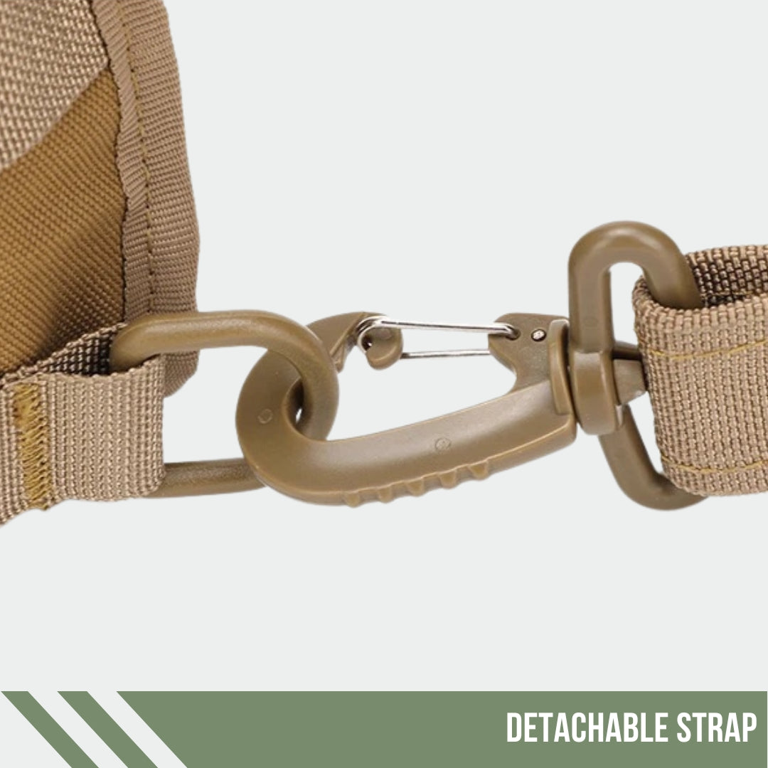 SCOUT Tactical Crossbody Sling