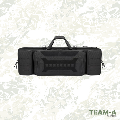 MARKSMAN Double Rifle Case