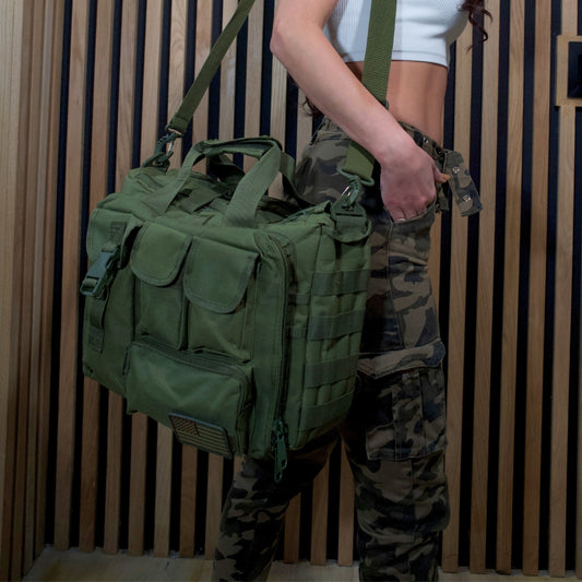 ARMORY Tactical Range Bag