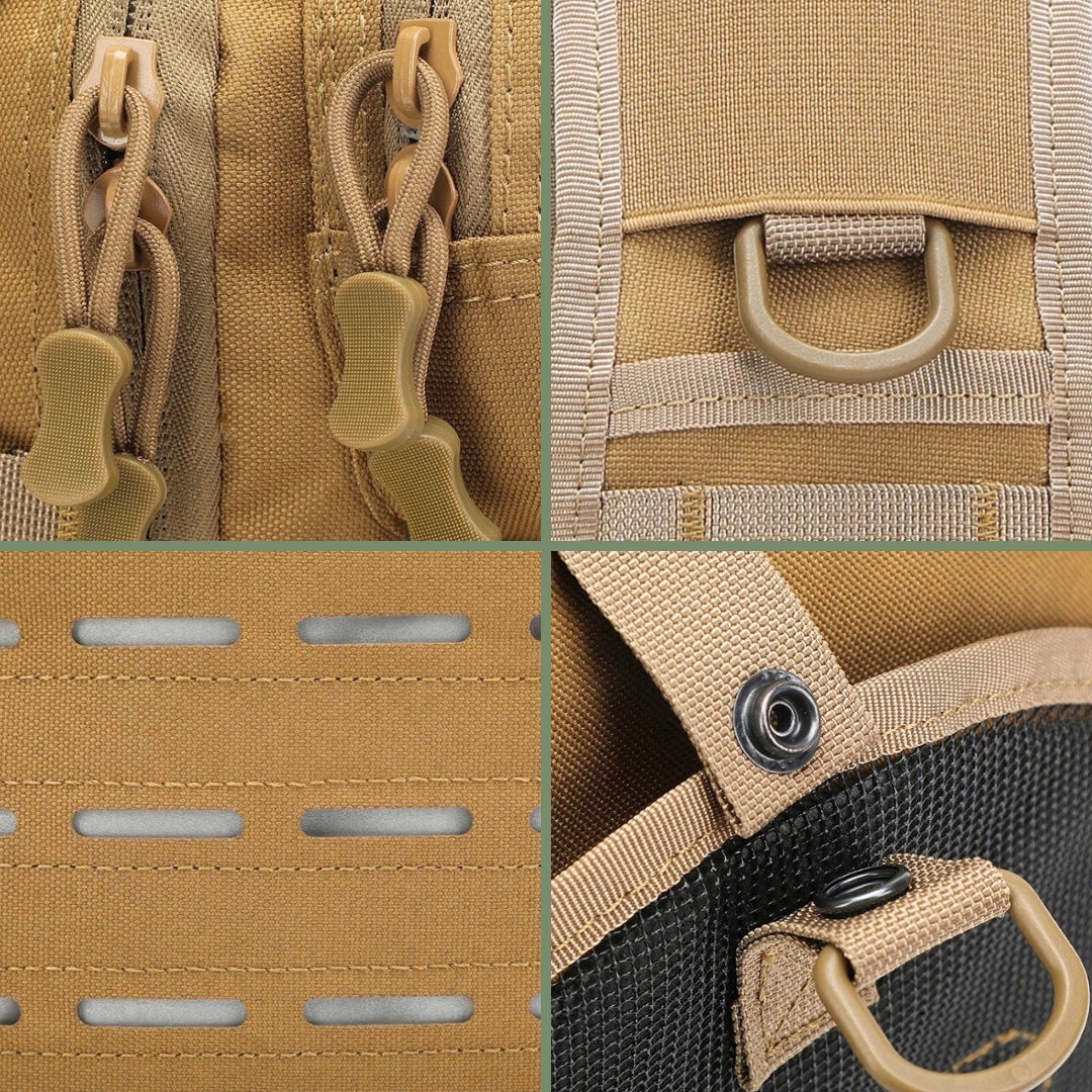 SCOUT Tactical Crossbody Sling