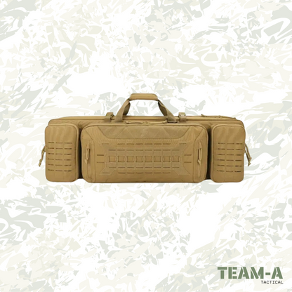 MARKSMAN Double Rifle Case