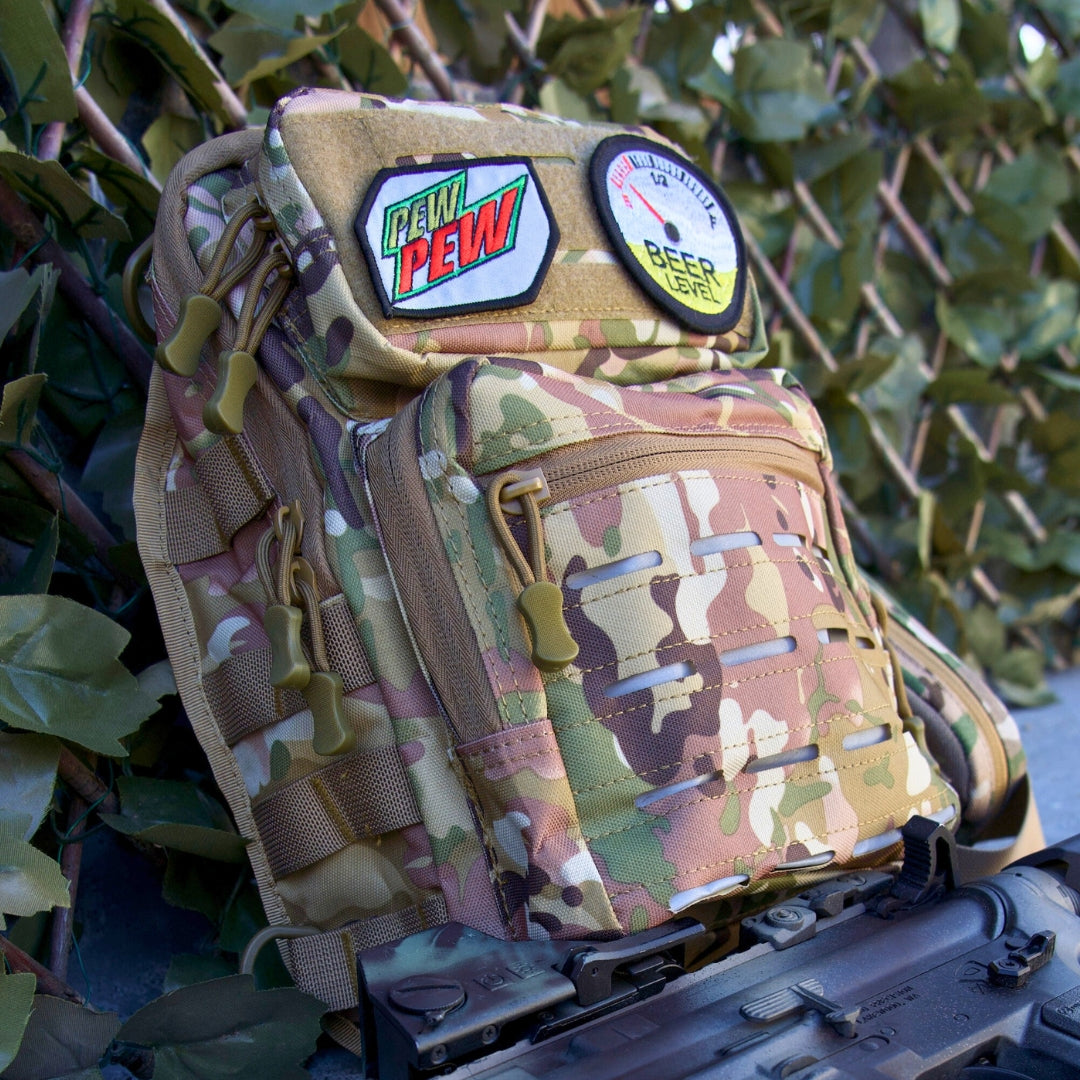 SCOUT Tactical Crossbody Sling