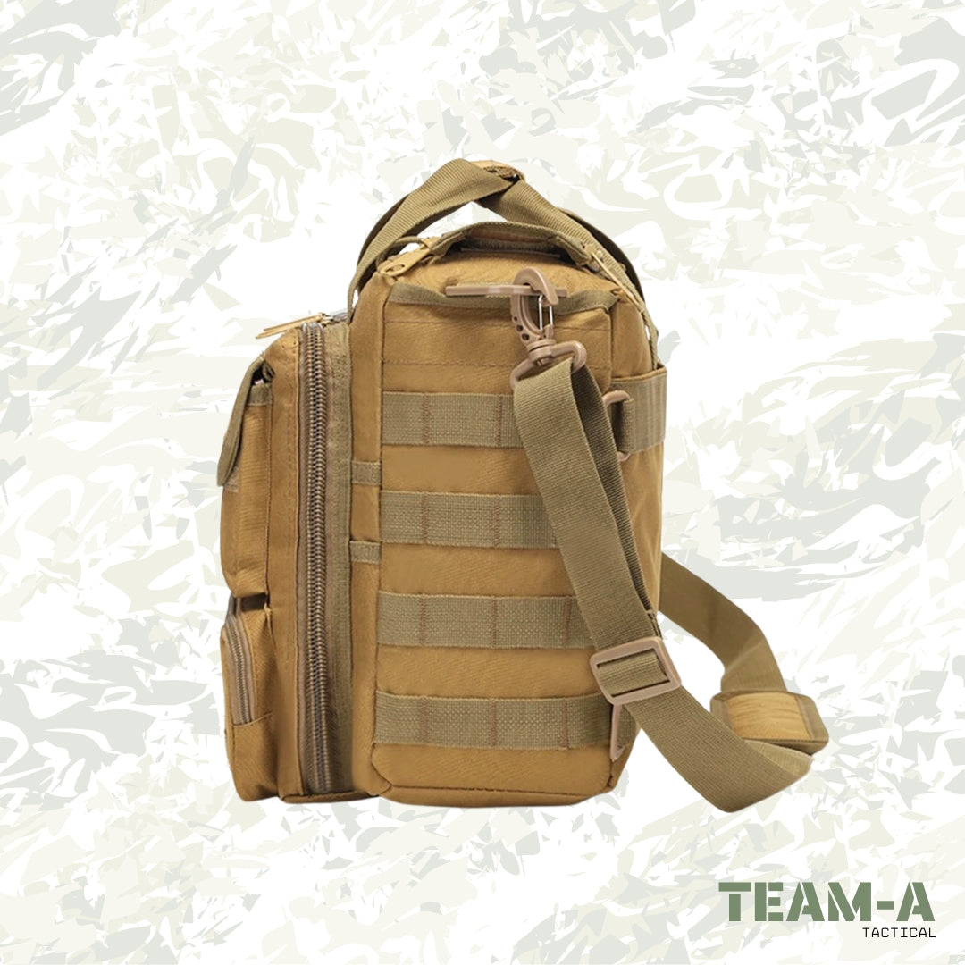 ARMORY Tactical Range Bag