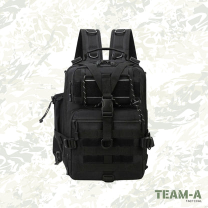 EXTRACTOR 20L Tactical Ruck Backpack