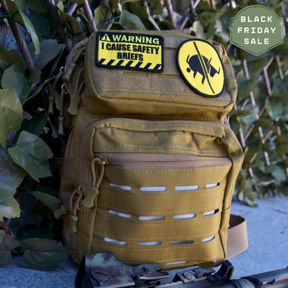 SCOUT Tactical Crossbody Sling