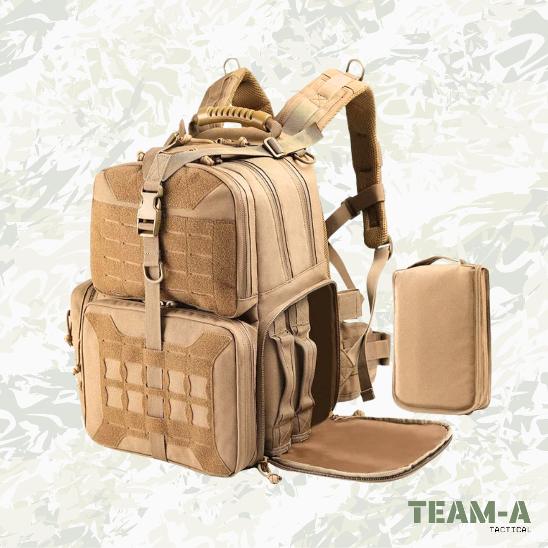 OPERATOR 50L Range Backpack