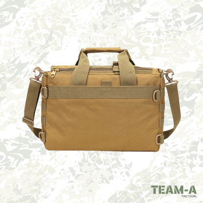 ARMORY Tactical Range Bag
