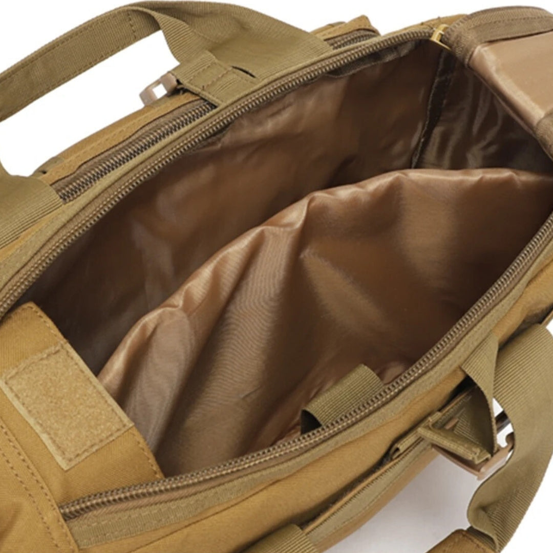 ARMORY Tactical Range Bag