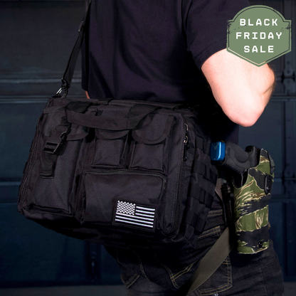 ARMORY Tactical Range Bag