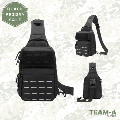 SCOUT Tactical Crossbody Sling