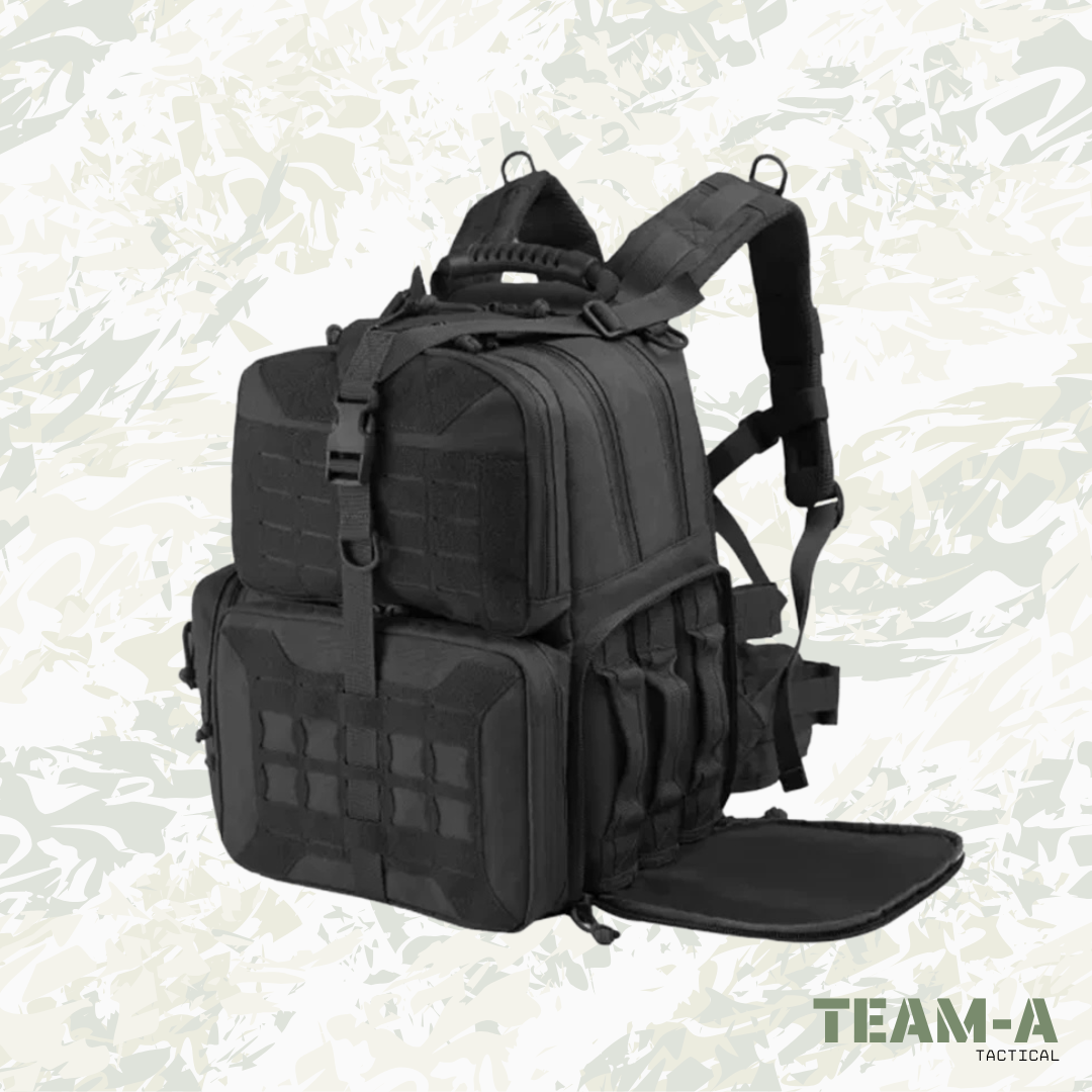 OPERATOR 50L Range Backpack