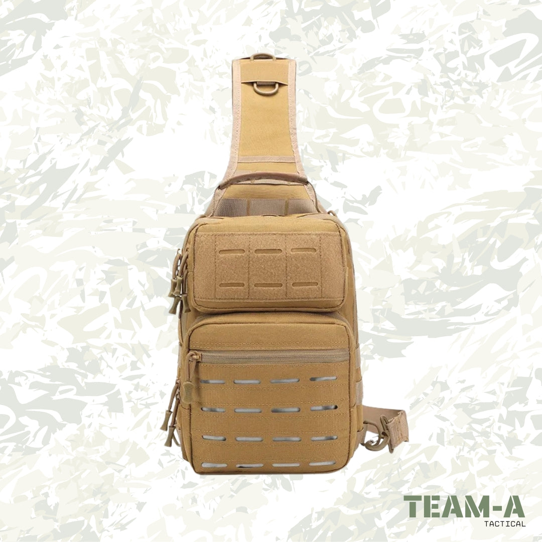 SCOUT Tactical Crossbody Sling