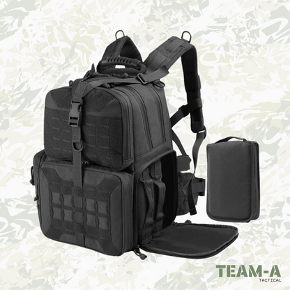 OPERATOR 50L Range Backpack