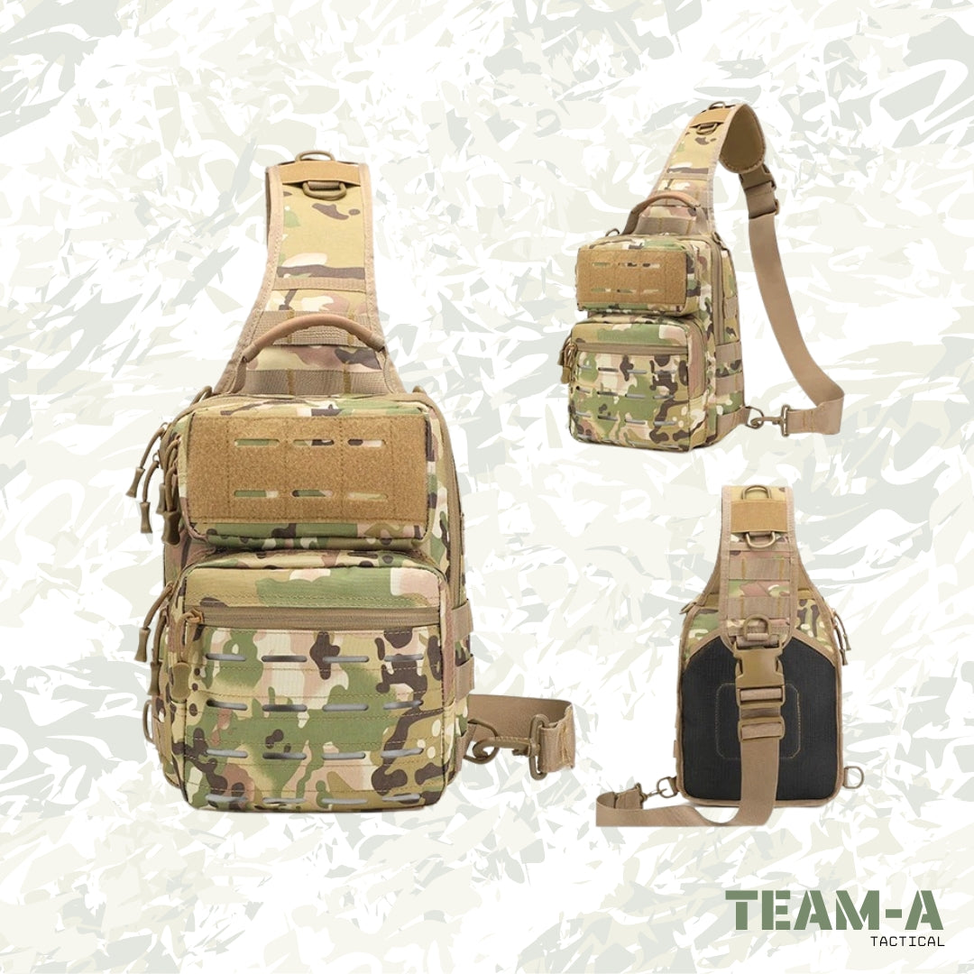 SCOUT Tactical Crossbody Sling