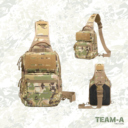 SCOUT Tactical Crossbody Sling
