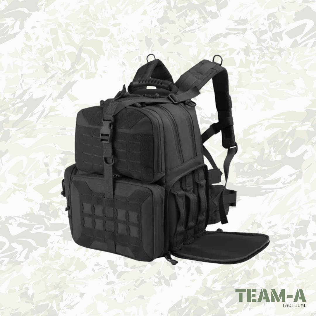 OPERATOR 50L Range Backpack