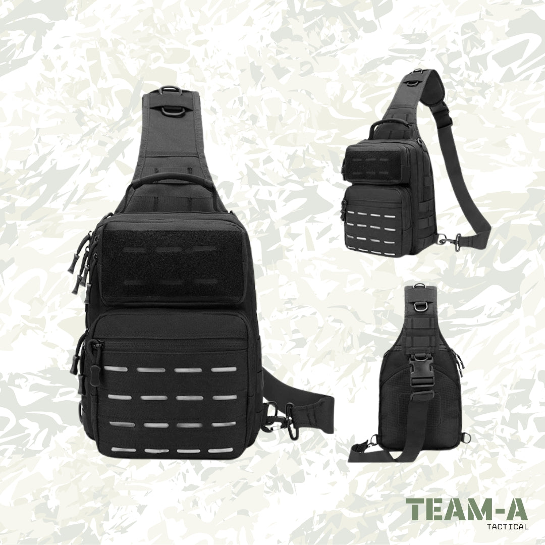 SCOUT Tactical Crossbody Sling