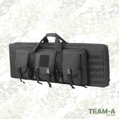 SHARPSHOOTER Tactical Rifle Case