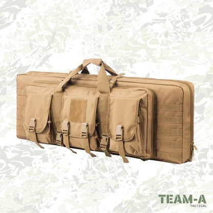 SHARPSHOOTER Tactical Rifle Case