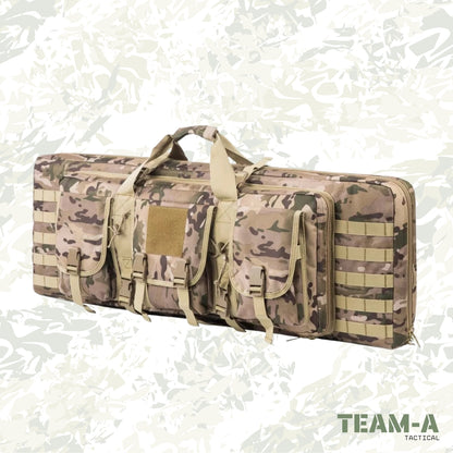 SHARPSHOOTER Tactical Rifle Case