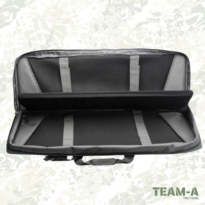 SHARPSHOOTER Tactical Rifle Case